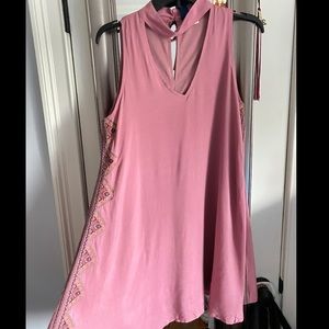 NWT Francesca’s dress